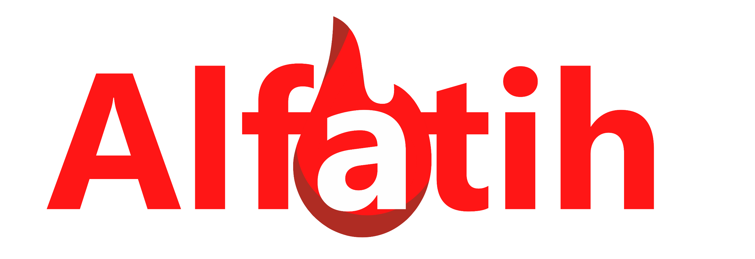 Logo Kata Alfatih